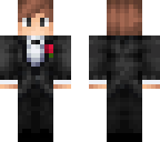 zack tuxedo