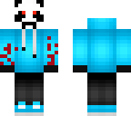 zeph the killer