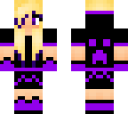 zoe