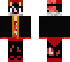 zombie gogetta