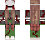 zombie mask