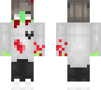 zombie tarixx