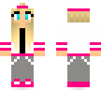 ___cutegirl___ white