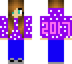 2017 me