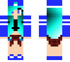 a skin for my friend xfluffy_wolfiix