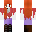 abbey halloween zombie
