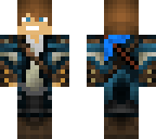 adventurer guy