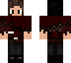 alex new skin