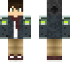 alexwarrior