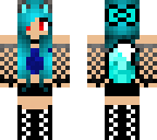alpha moon girl