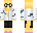alternatale alphys