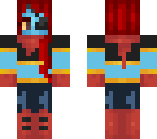 alternatale undyne
