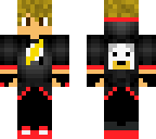 amadeo gamer
