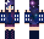 another tardis girl