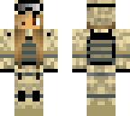 apocalyptic soldier v1