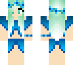 aquamarine rp mermaid land