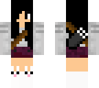 archer girl