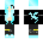 aroura's suit