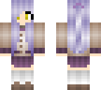 asobi ni ikuyo girl idea