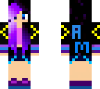 aurora original - revamped