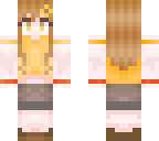 autumn girl