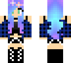 average galaxy gurl