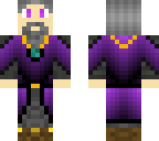 awsome wizard
