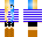 azaria- daily outfit