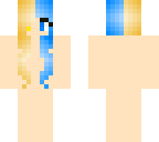 azaria's hair base