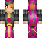 baewitched celeste le