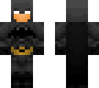 batman version 2