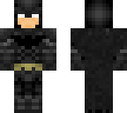 batman version 3