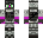 bc awareness soldier