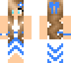 beach skin