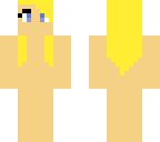 blond hair base