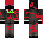 bloody
