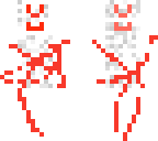 bloody clown