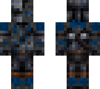 blue awsomeness v2