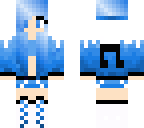 blue dubstep