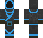 blue mage