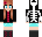 bony jacket