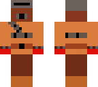 boushh