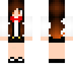 bowtie girl edit