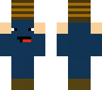 box man