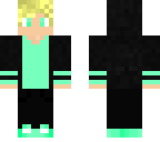 boy skin