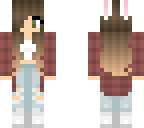 bunny girl