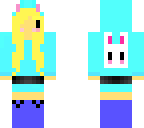 bunny girl