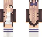 bunny girl edit