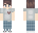 burse\'s pajamas