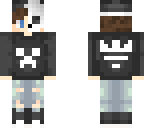 cake's skin